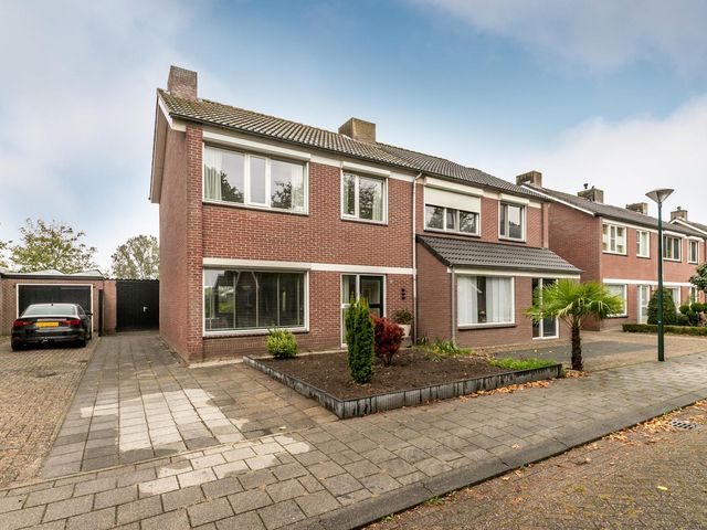 Foto van Rijetdonckstraat 14
