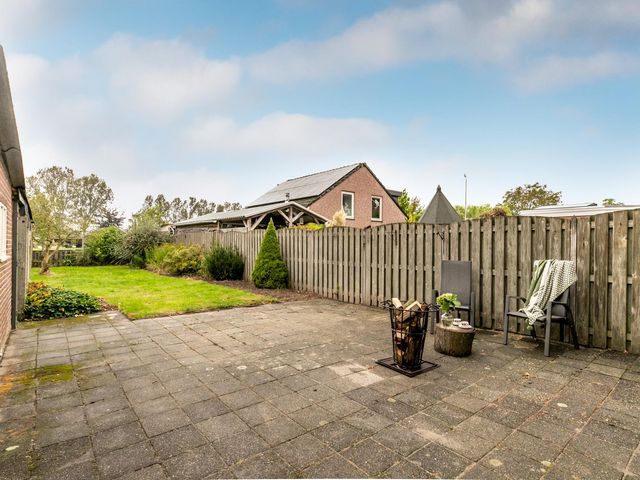 Foto van Rijetdonckstraat 14