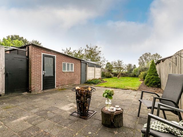 Foto van Rijetdonckstraat 14