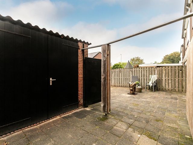 Foto van Rijetdonckstraat 14