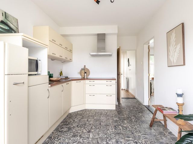Foto van Rijetdonckstraat 14