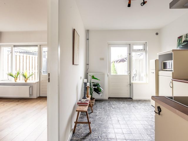 Foto van Rijetdonckstraat 14