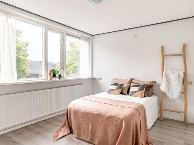 Foto van Rijetdonckstraat 14
