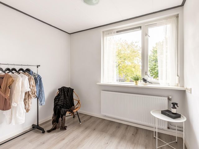 Foto van Rijetdonckstraat 14