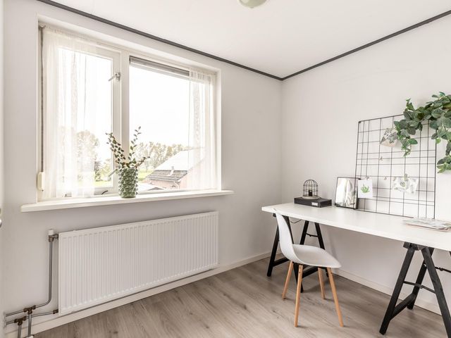 Foto van Rijetdonckstraat 14