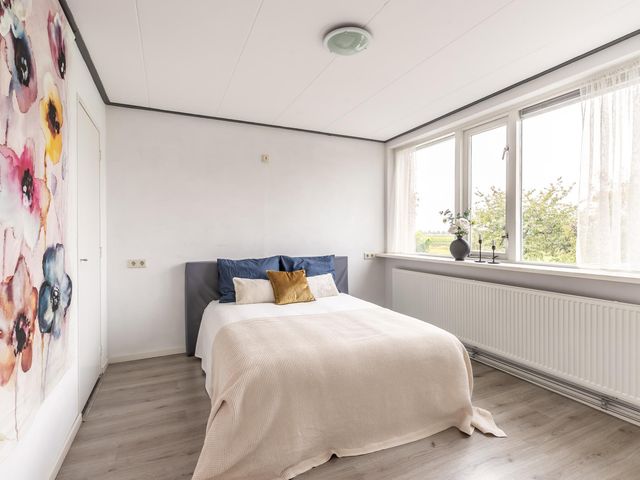 Foto van Rijetdonckstraat 14