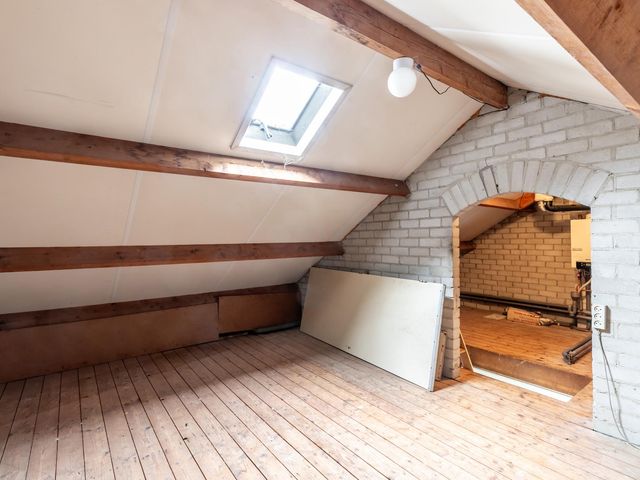 Foto van Rijetdonckstraat 14