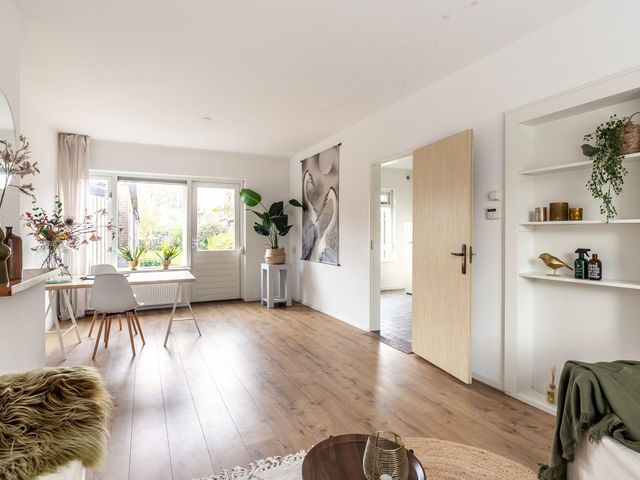 Foto van Rijetdonckstraat 14