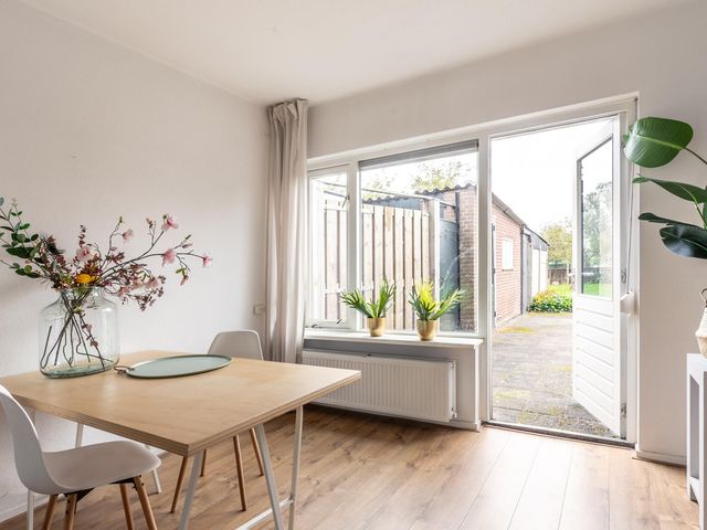 Foto van Rijetdonckstraat 14