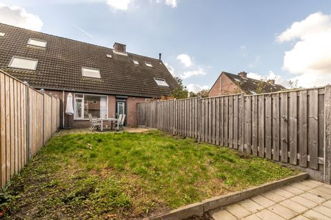 Vogelkers 14
