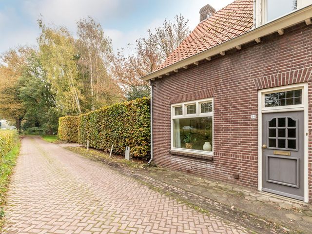 Foto van Rijksweg 14