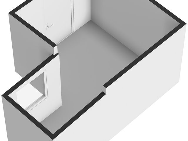 Plattegrond van Uilenpad 47