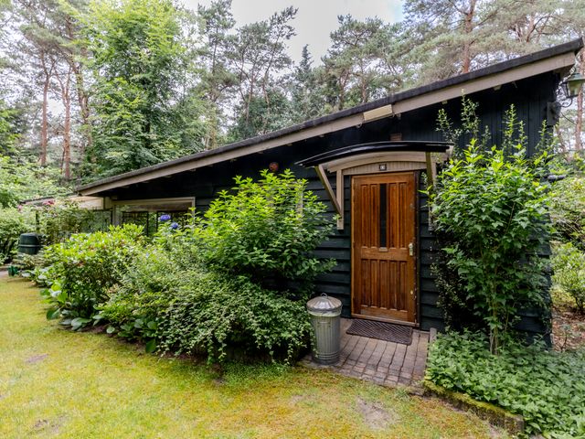 Foto van Spechtbos 18