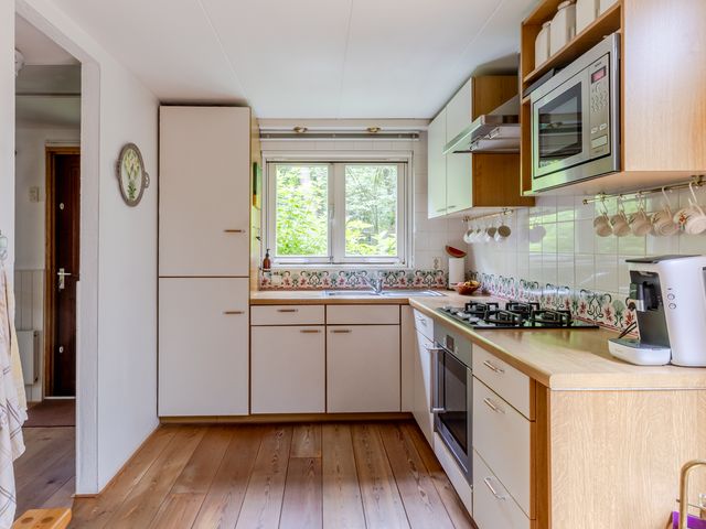 Foto van Spechtbos 18