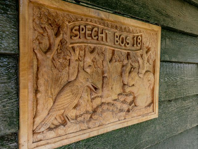 Foto van Spechtbos 18
