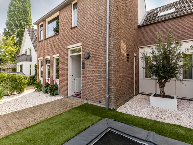 Foto van 't Heike 1a