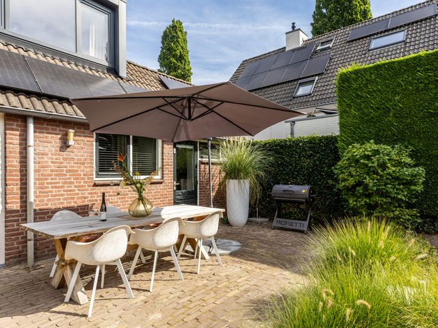 Foto van 't Heike 1a