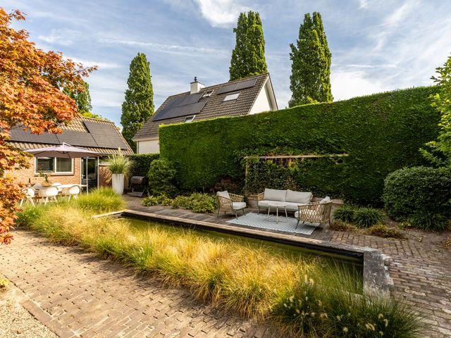 Foto van 't Heike 1a