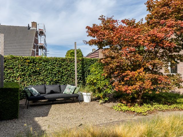 Foto van 't Heike 1a