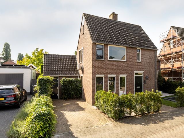 Foto van 't Heike 1a