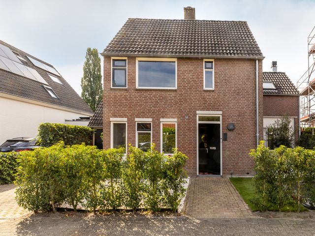 Foto van 't Heike 1a