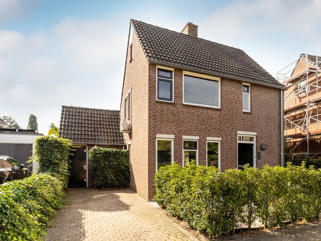 Foto van 't Heike 1a