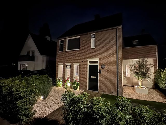 Foto van 't Heike 1a
