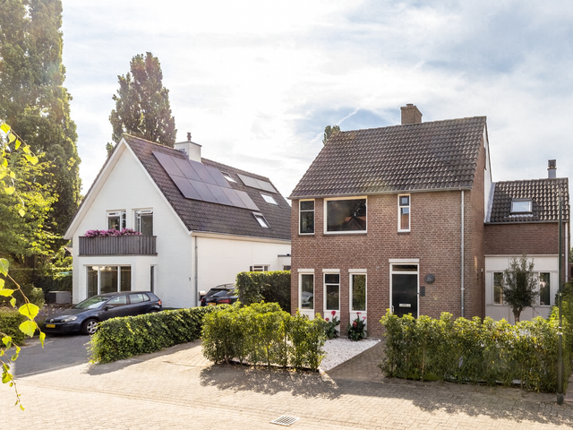 Foto van 't Heike 1a