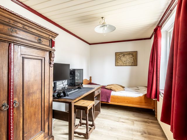 Foto van De Gijzel 14
