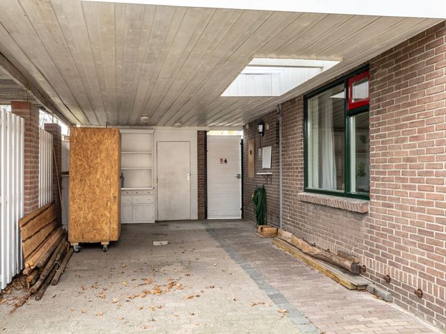 Foto van De Gijzel 14