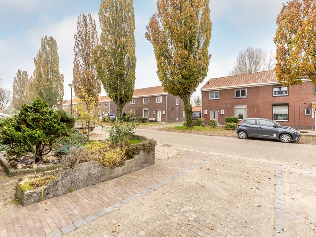 Foto van De Gijzel 14