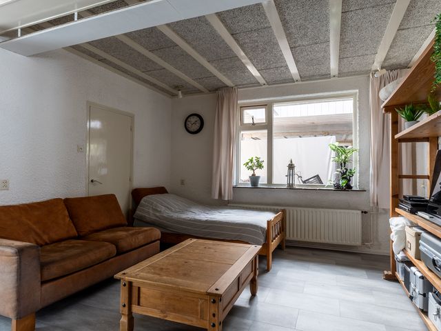Foto van De Gijzel 14