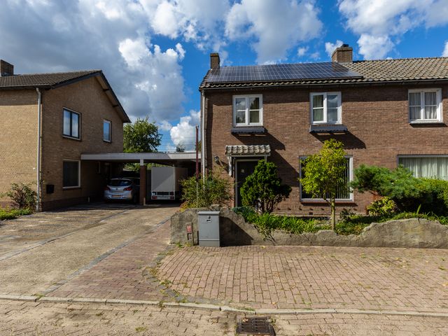 Foto van De Gijzel 14
