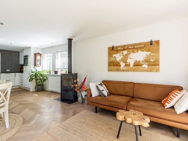 Foto van Kievitspad 12