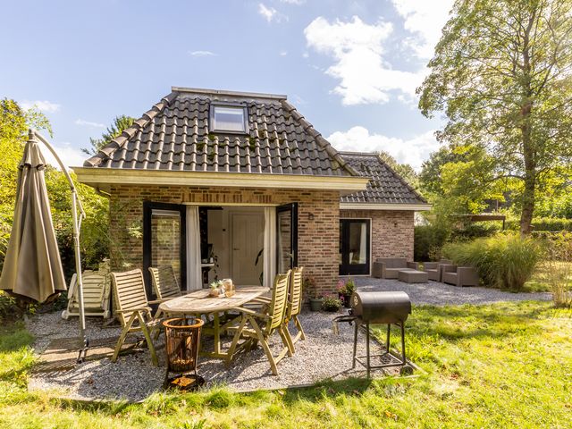 Foto van Kievitspad 12