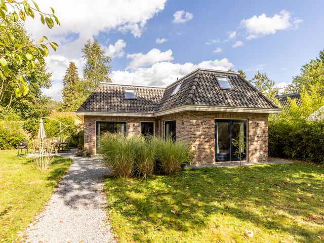 Foto van Kievitspad 12