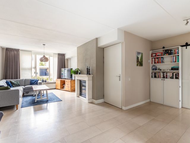 Foto van De Ploegschaar 116