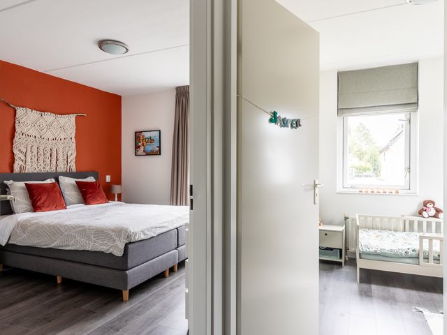 Foto van De Ploegschaar 116