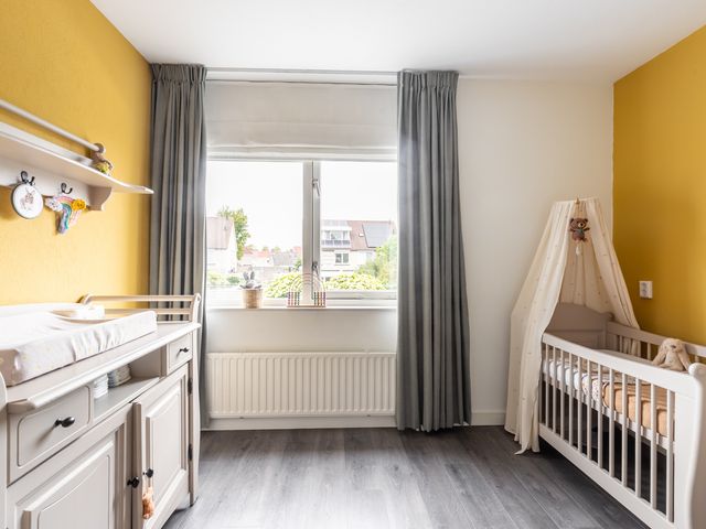Foto van De Ploegschaar 116