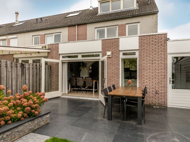 Foto van De Ploegschaar 116
