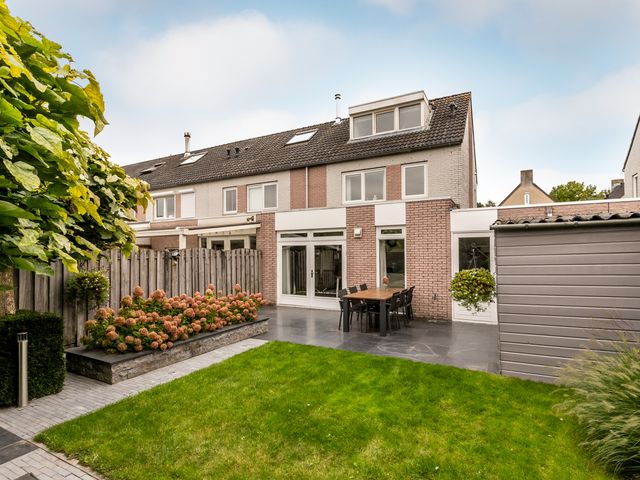 Foto van De Ploegschaar 116