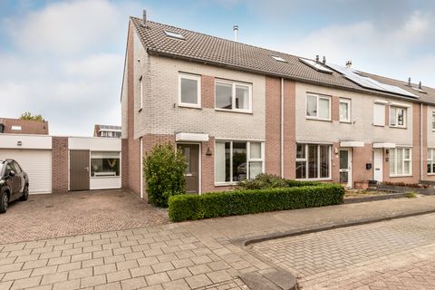 De Ploegschaar 116
