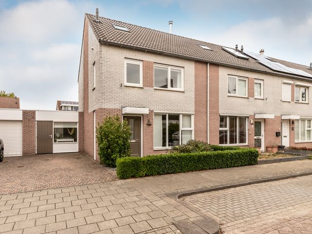 Foto van De Ploegschaar 116