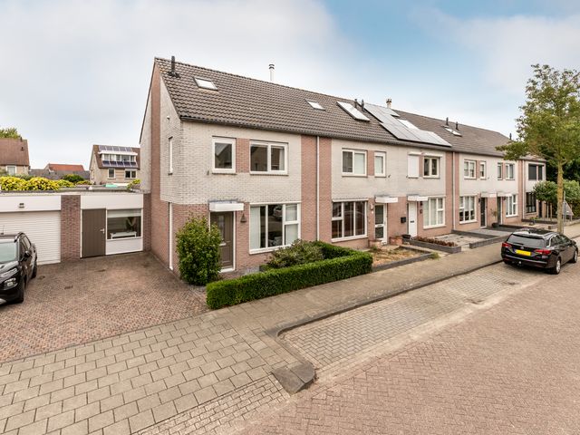 Foto van De Ploegschaar 116