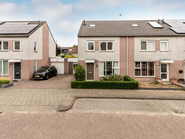 Foto van De Ploegschaar 116