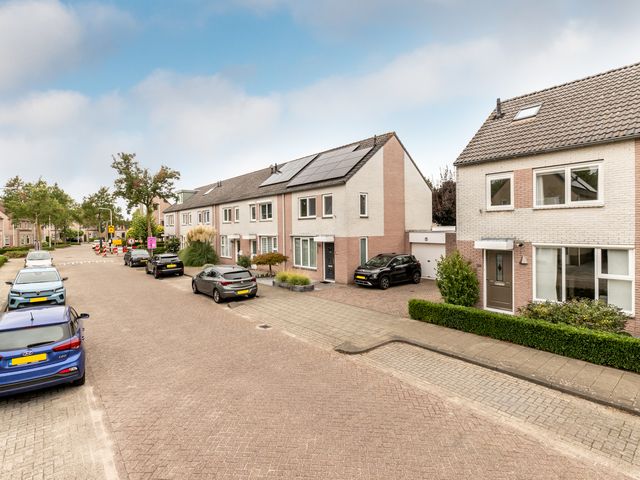 Foto van De Ploegschaar 116