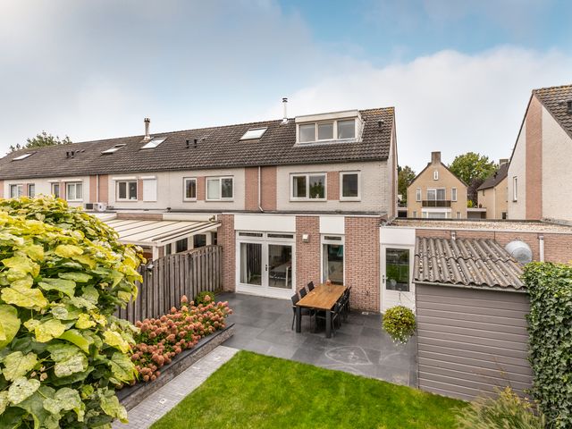 Foto van De Ploegschaar 116