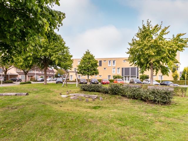 Foto van De Ploegschaar 116