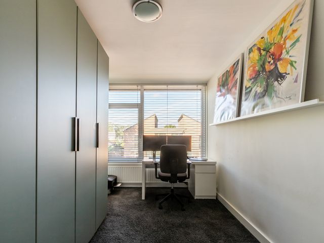 Foto van Achterstraat 49