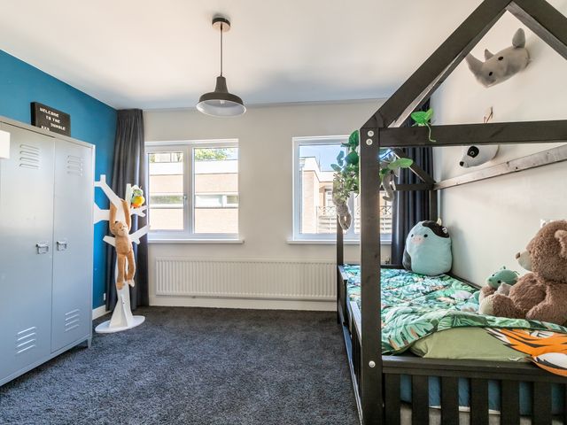 Foto van Achterstraat 49